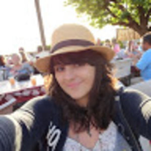 Meet your Posher, Amanda